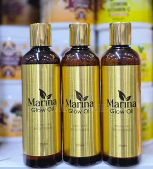 Marina Oil