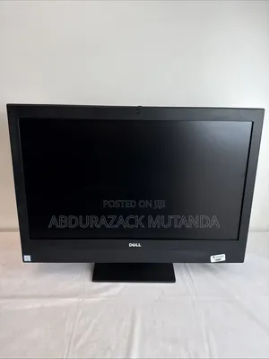 Desktop Computer Dell OptiPlex 7450 8GB Intel Core i5 HDD+SSD 500GB