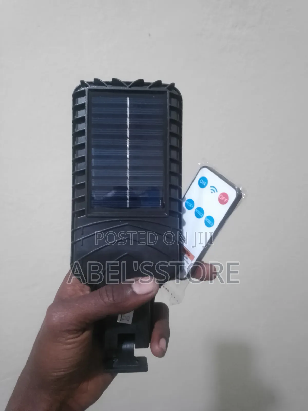 Solar Light Taa Ya Solar