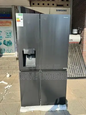 Hisense Refrigerator