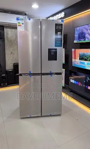 Hisense Refrigerator