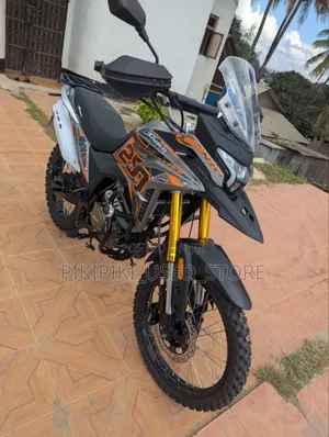 Aprilia Classic 2026 Black