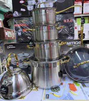 Zepter Cookware