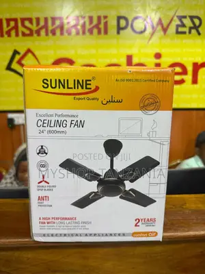 Sunline Size 24