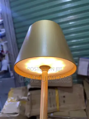 Table Lamp