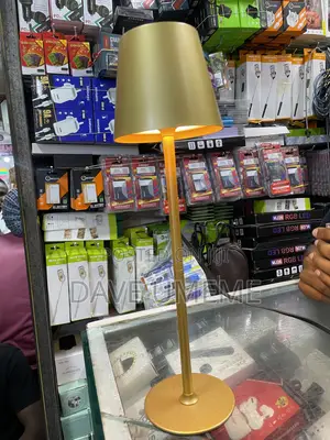 Table Lamp