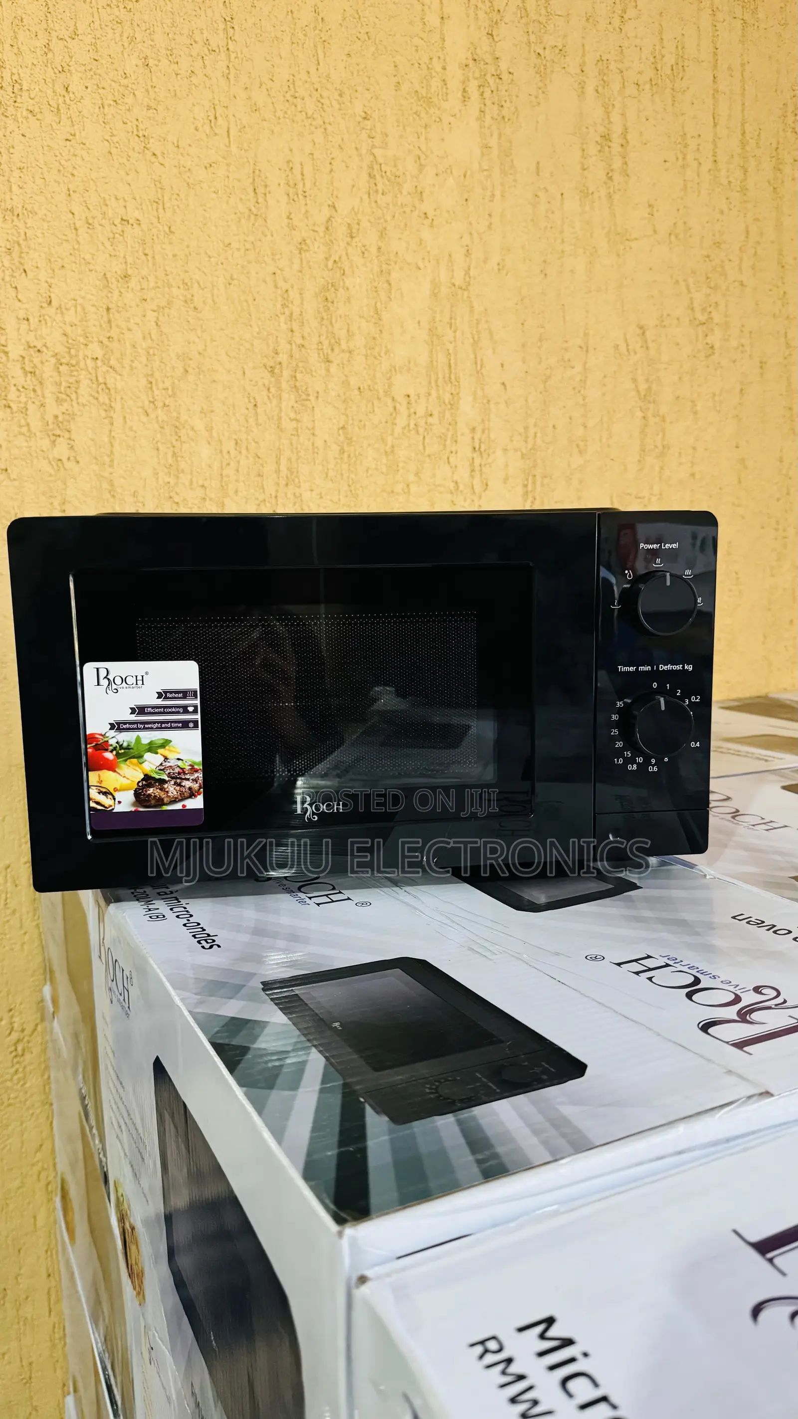 Kitchen Microwave