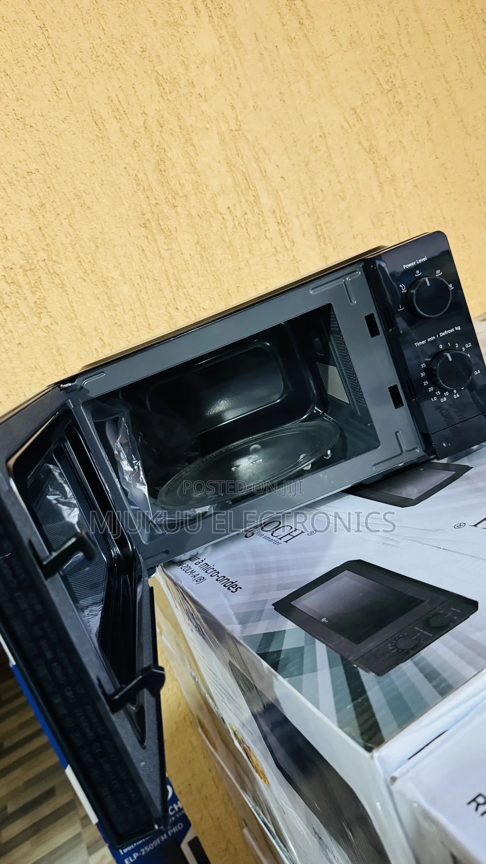 Kitchen Microwave