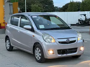 Daihatsu Mira 2010 Gold