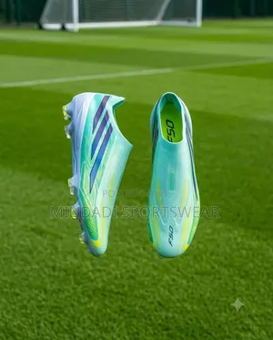 Adidas F 50, (Word Cup 2026) New Fashion:mess , Ronaldo