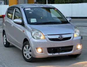 Daihatsu Mira 2010 Gold