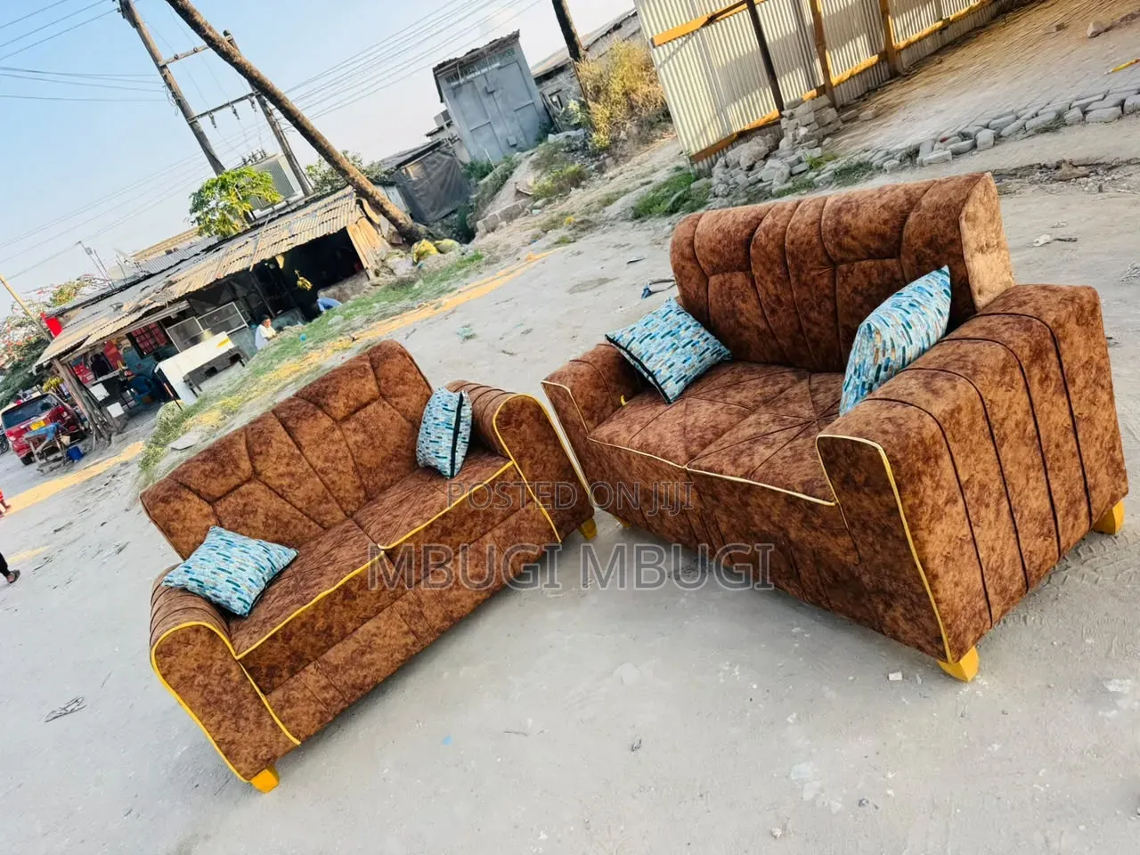 Sofa Watu2