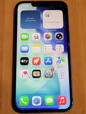 Apple iPhone 13 512 GB