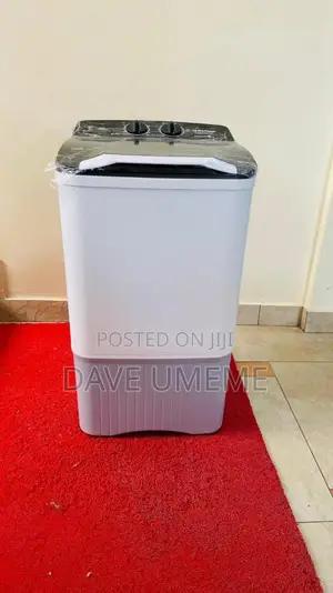 Berklay Washing Machine