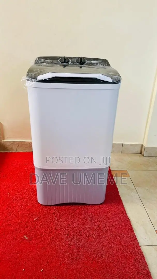 Berklay Washing Machine