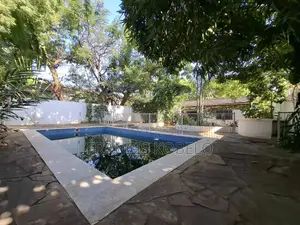 2bdrm House in Masaki for rent