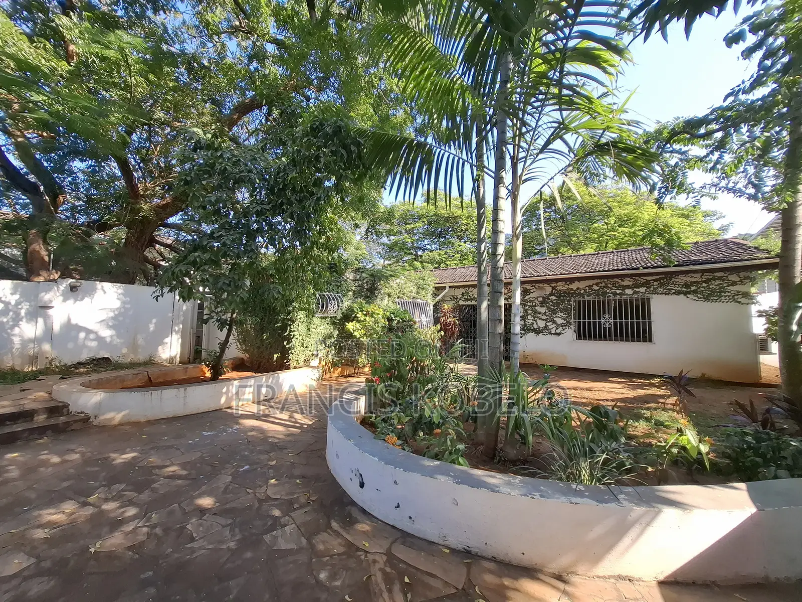 2bdrm House in Masaki for rent
