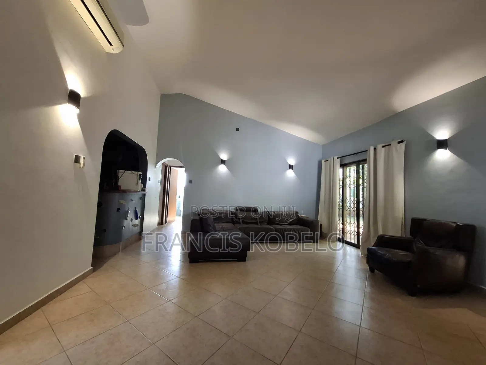 2bdrm House in Masaki for rent