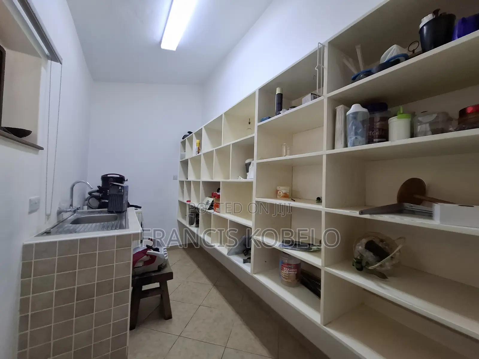 2bdrm House in Masaki for rent