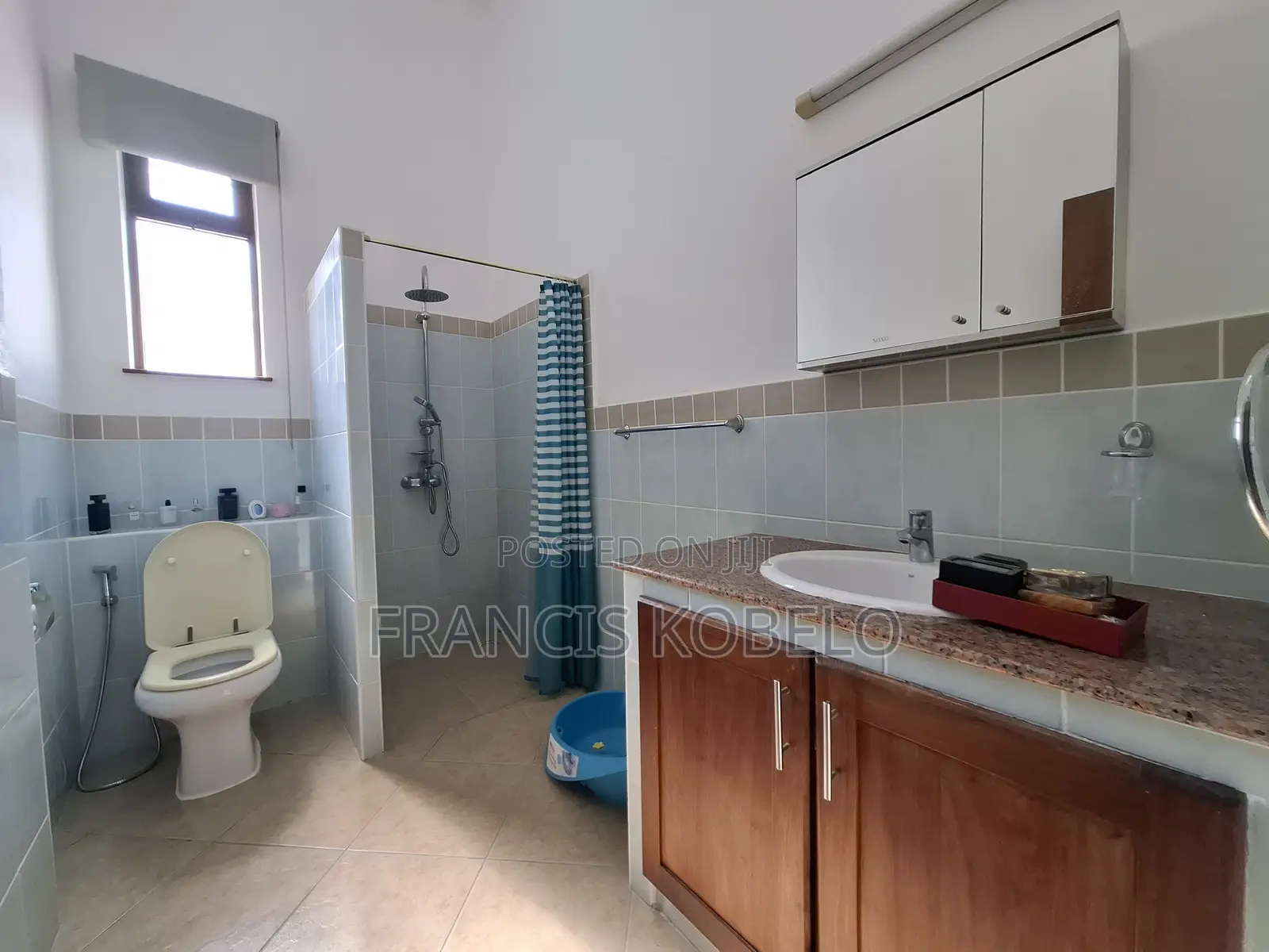 2bdrm House in Masaki for rent