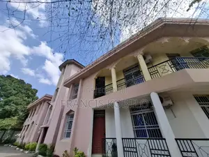 Furnished 1bdrm Apartment in Mikocheni for rent