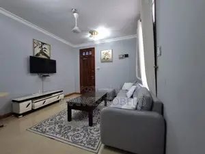 Furnished 1bdrm Apartment in Mikocheni for rent