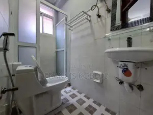 Furnished 1bdrm Apartment in Mikocheni for rent