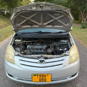 Toyota Crown 2026 Silver