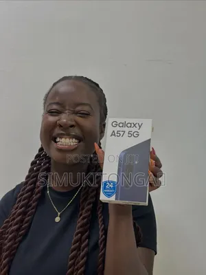 New Samsung Galaxy A57 128 GB