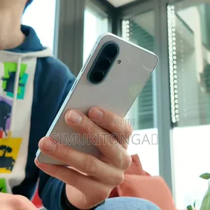 New Samsung Galaxy A57 256 GB Gray
