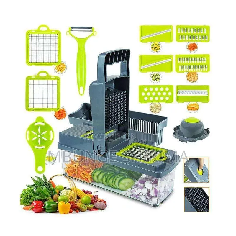 Vegetable Slicer