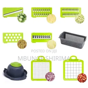 Vegetable Slicer
