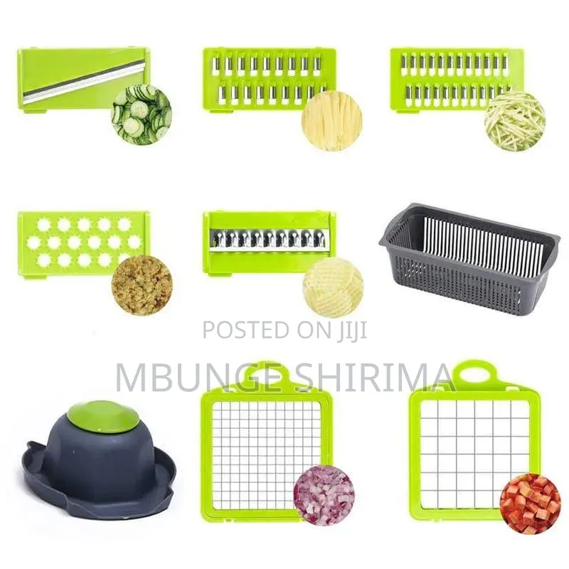 Vegetable Slicer