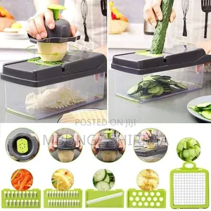 Vegetable Slicer