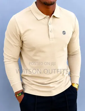 6 Colours Materials Quality Men's New and Original T-Shirts