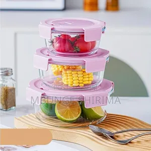 Food Storage