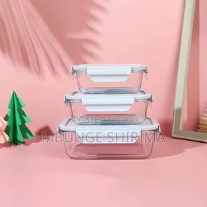 Food Storage