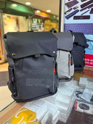 Laptop Backpacks