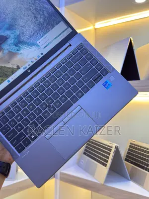 Laptop HP ZBook Firefly G8 32GB Intel Core i7 SSD 512GB