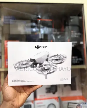 DJI Flip Combo