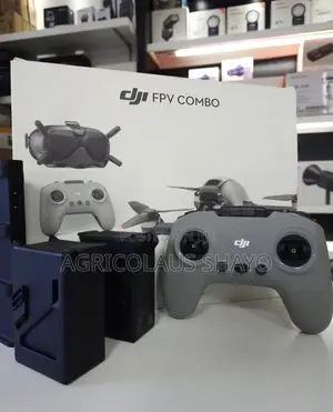 Dji FPV Combo