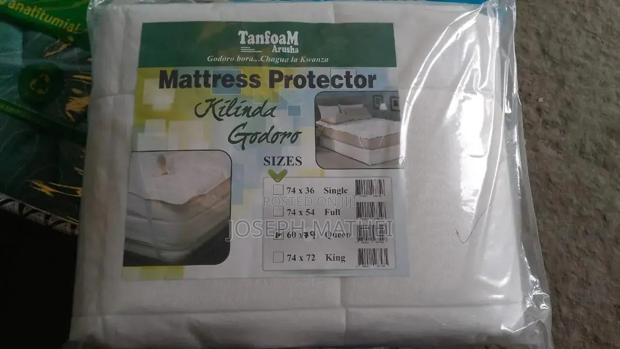 Mattress Protector 5/6