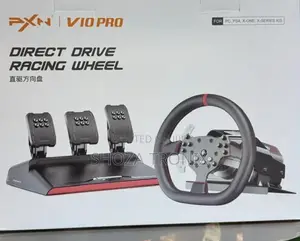 PXN V10 Pro Game Control