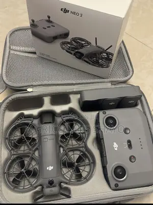DJI Neo 2 Motion Fly More Combo