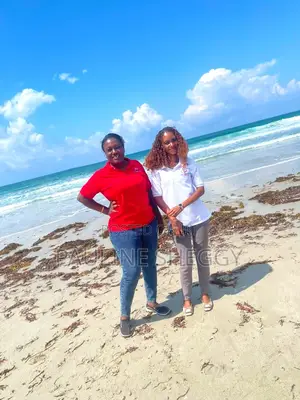 Kimbiji Beach Plots