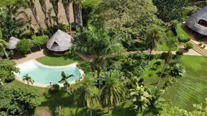 14 Acres Property for Sale in Nelson Mandela Road, Chekereni-Arusha