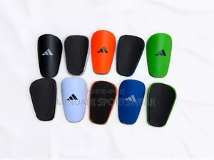Shin Guards