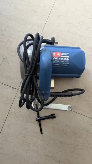 Marble Cutter
