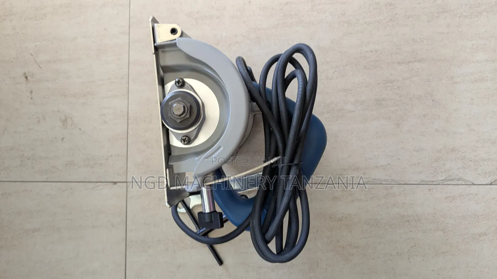 Marble Cutter