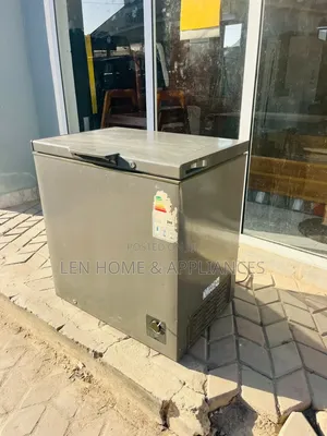 Freezer 200L Very Clean